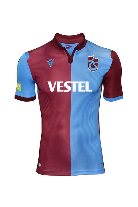 Trabzonspor forma 2019